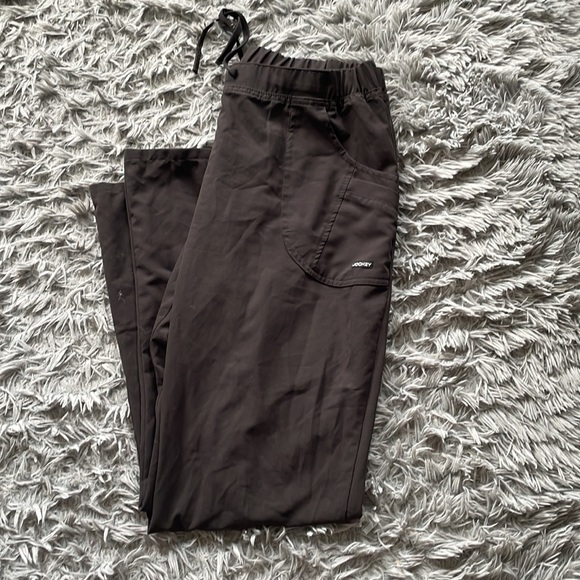 Black Jokey scrub SET - Picture 3 of 3